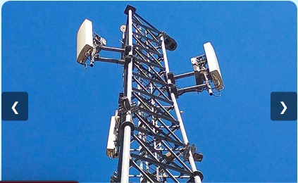 Infraestructura de telecomunicaciones